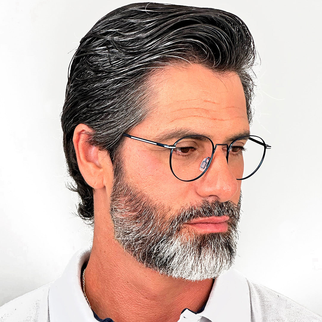 Óculos de Grau Edward Euglasses - Sua Ótica Pessoal Online