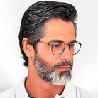 Óculos de Grau Edward Euglasses - Sua Ótica Pessoal Online