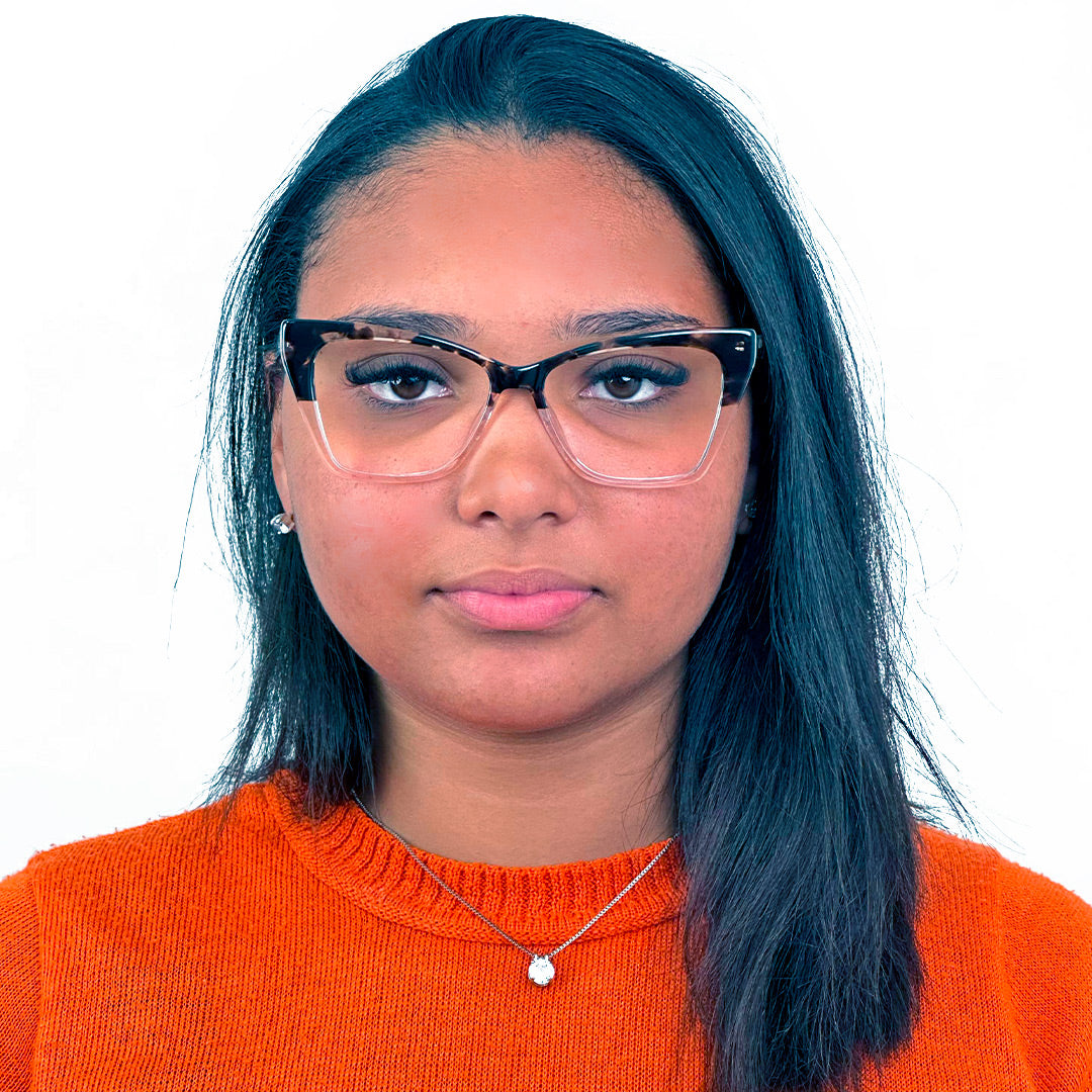 Óculos de Grau Felicity Euglasses - Sua Ótica Pessoal Online