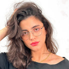Óculos de Grau River Euglasses - Sua Ótica Pessoal Online