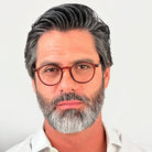 Óculos de Grau Willow Euglasses - Sua Ótica Pessoal Online