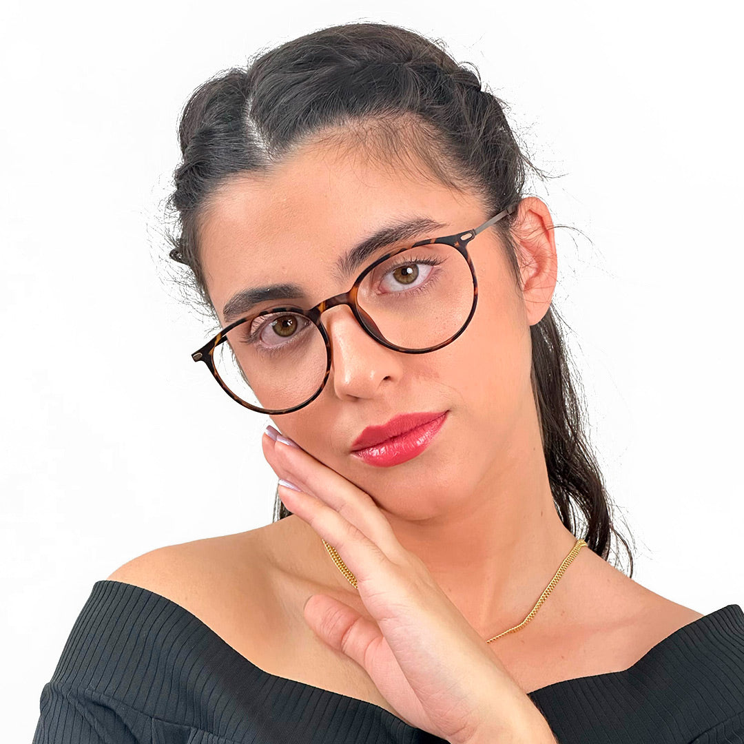 Óculos de Grau Mila Euglasses