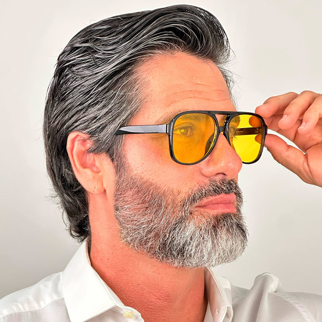 Óculos de Sol Malric Euglasses - Sua Ótica Pessoal Online