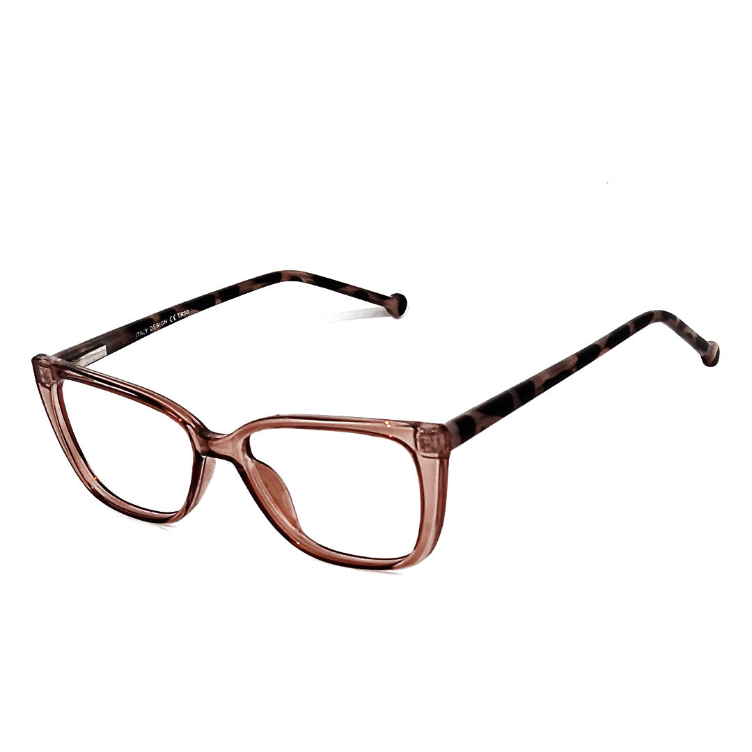 Óculos de Grau Holly Euglasses - Sua Ótica Pessoal Online