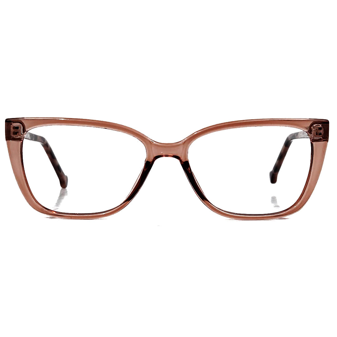 Óculos de Grau Holly Euglasses - Sua Ótica Pessoal Online