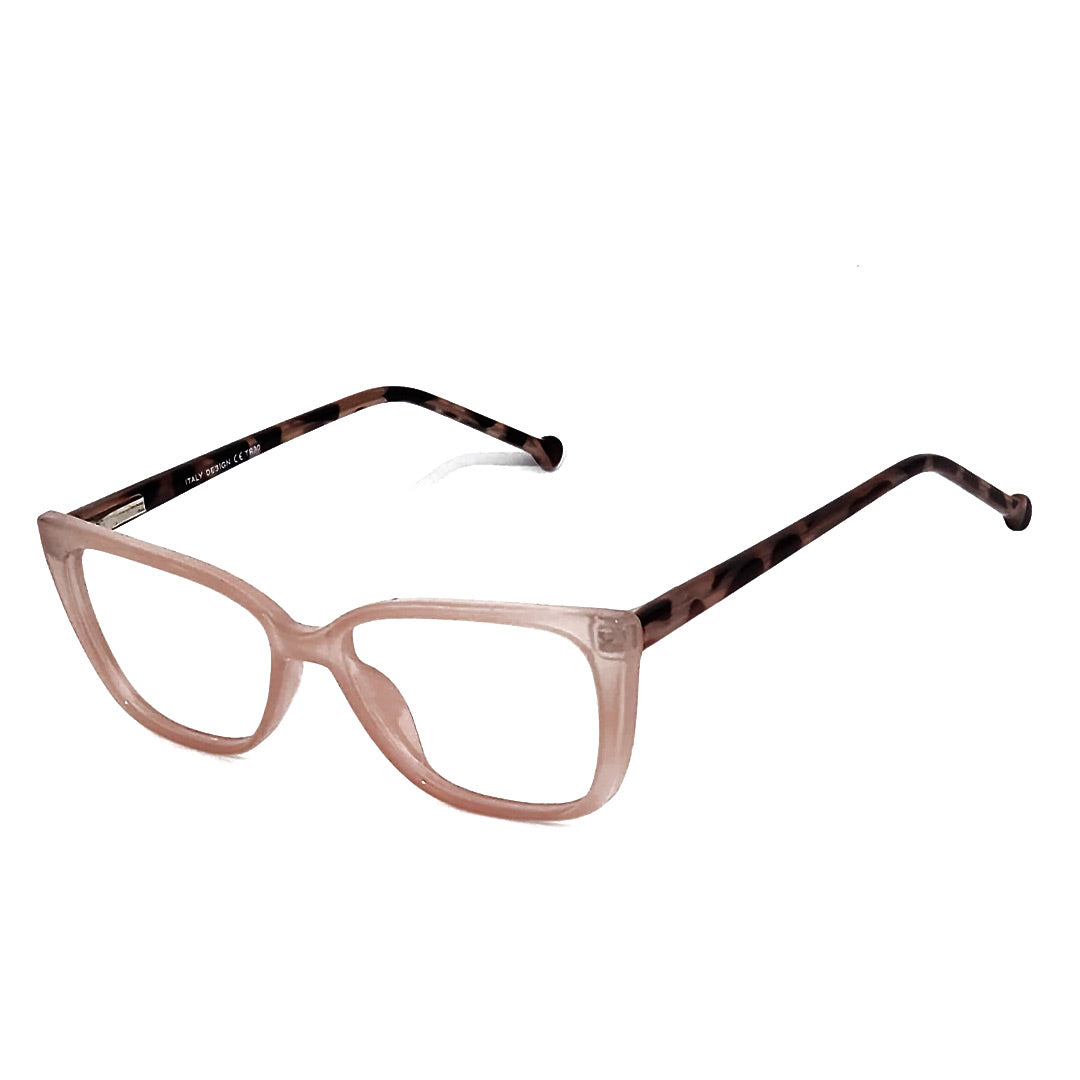 Óculos de Grau Holly Euglasses - Sua Ótica Pessoal Online