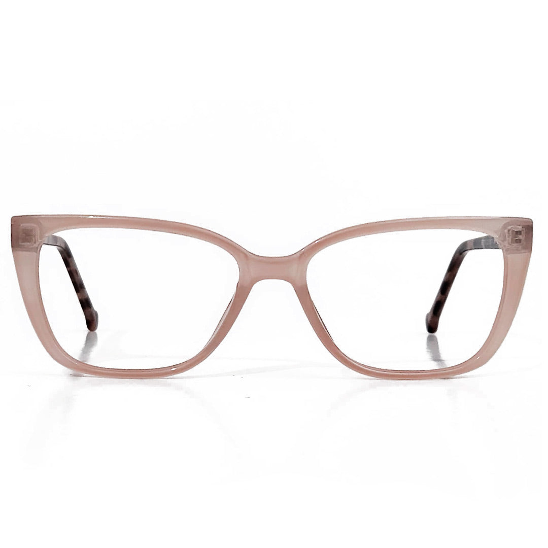 Óculos de Grau Holly Euglasses - Sua Ótica Pessoal Online