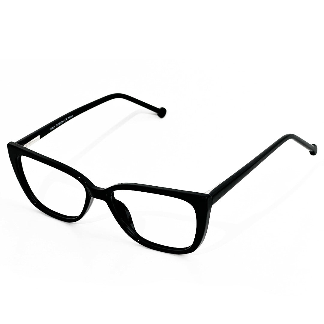 Óculos de Grau Holly Euglasses - Sua Ótica Pessoal Online