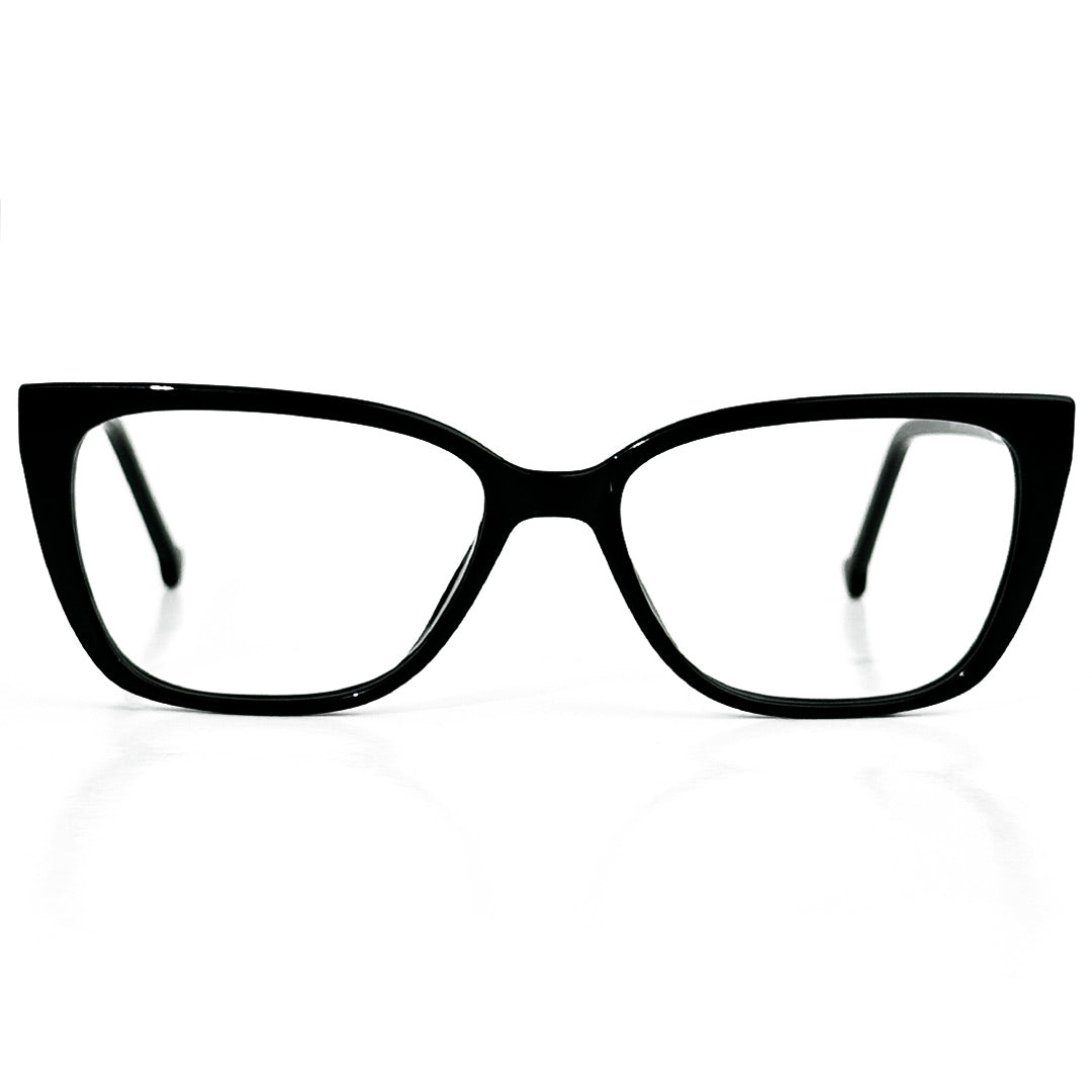 Óculos de Grau Holly Euglasses - Sua Ótica Pessoal Online