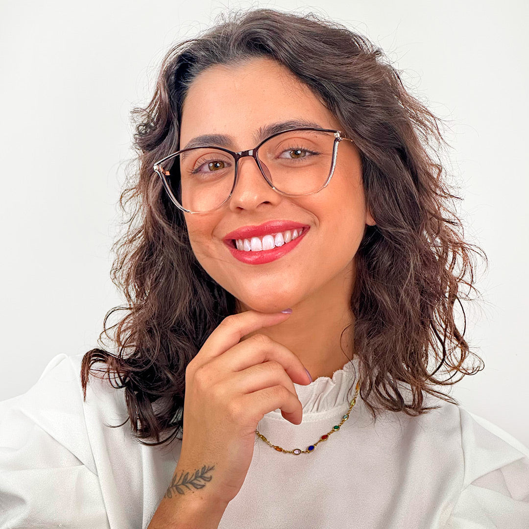 Óculos de Grau Miles Euglasses - Sua Ótica Pessoal Online