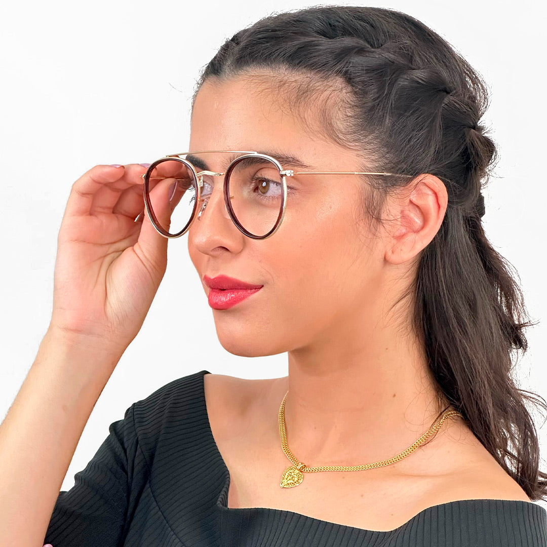 Óculos de Grau Tundra Euglasses - Sua Ótica Pessoal Online