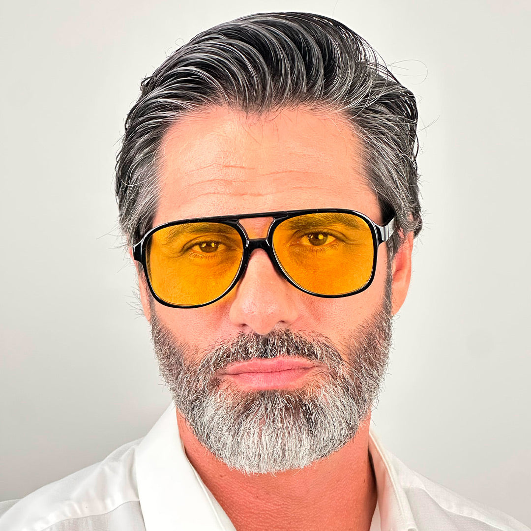 Óculos de Sol Malric Euglasses - Sua Ótica Pessoal Online