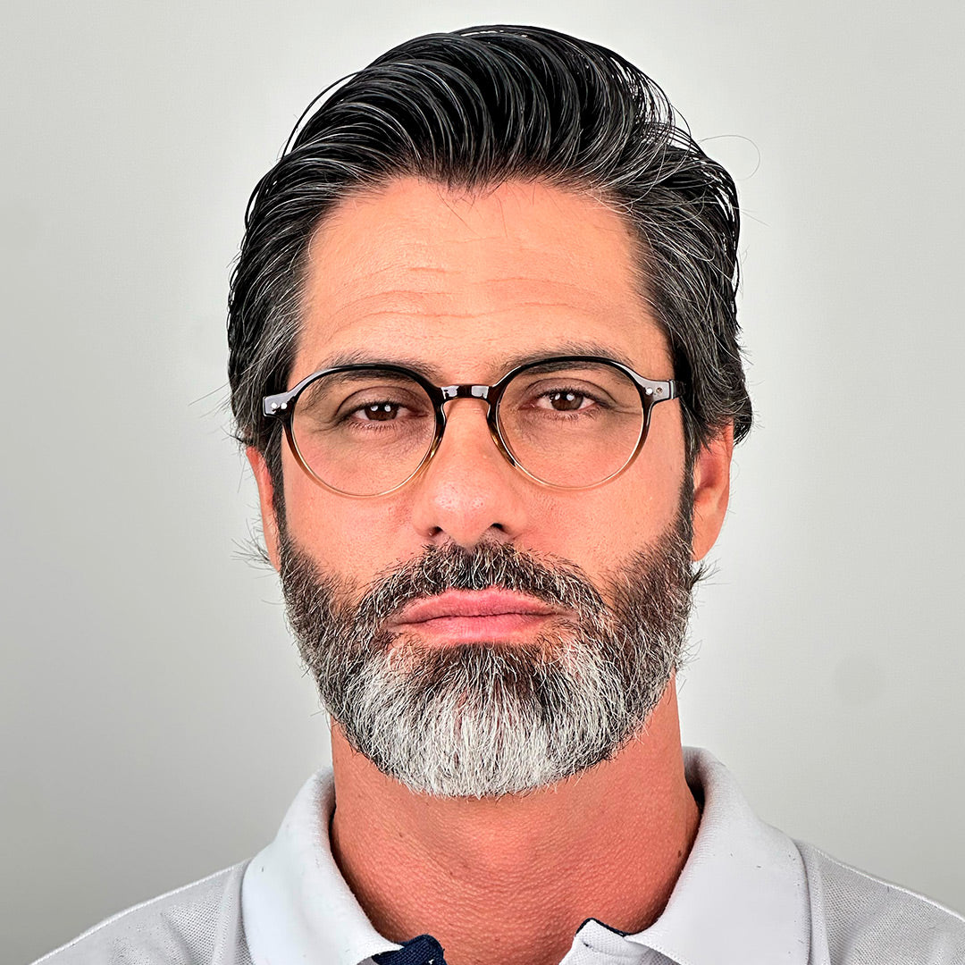 Óculos de Grau Amaris Euglasses