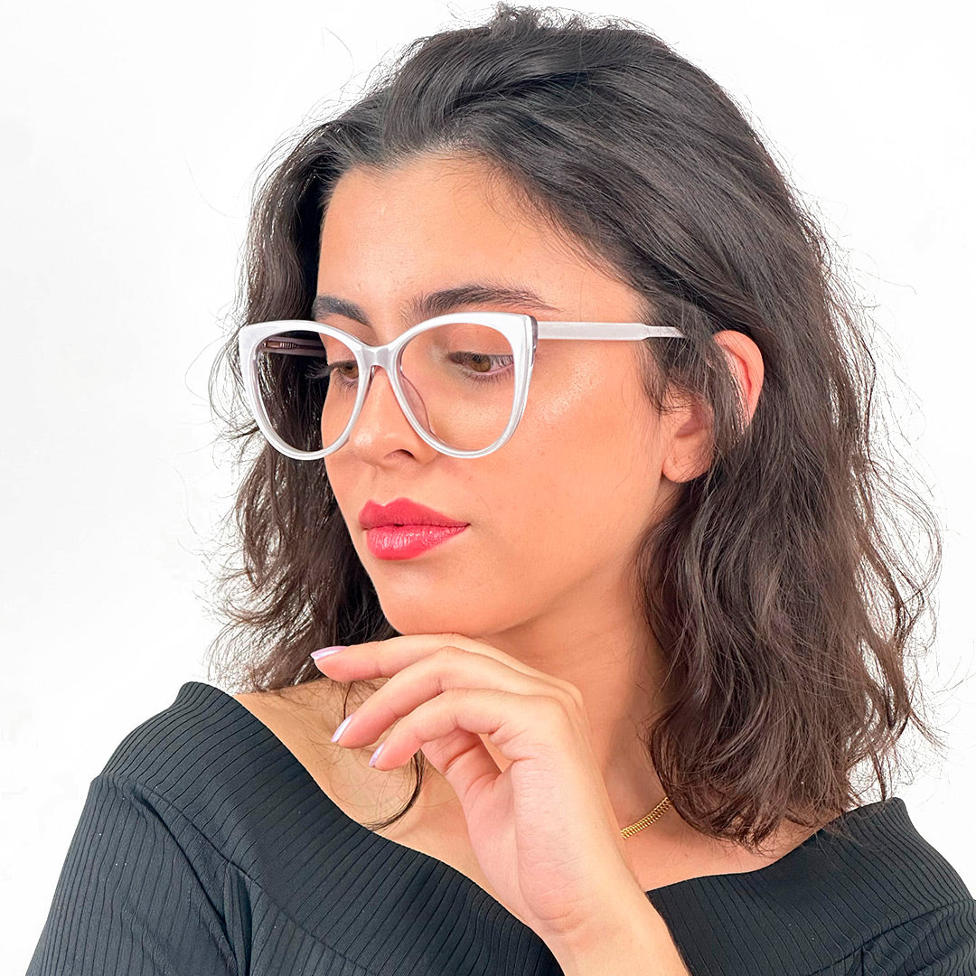 Óculos de Grau Frazer Euglasses - Sua Ótica Pessoal Online