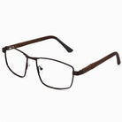 Óculos de Grau Strategy Euglasses - Sua Ótica Pessoal Online