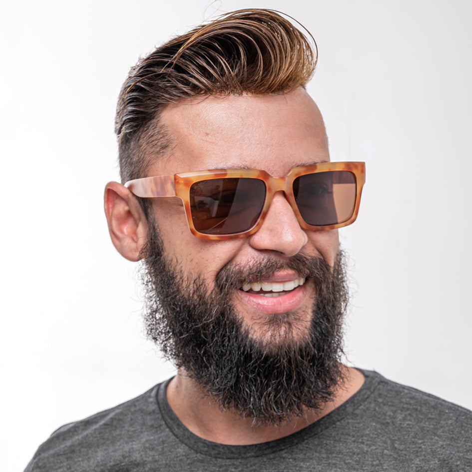 Óculos de Grau Hayden Euglasses - Sua Ótica Pessoal Online