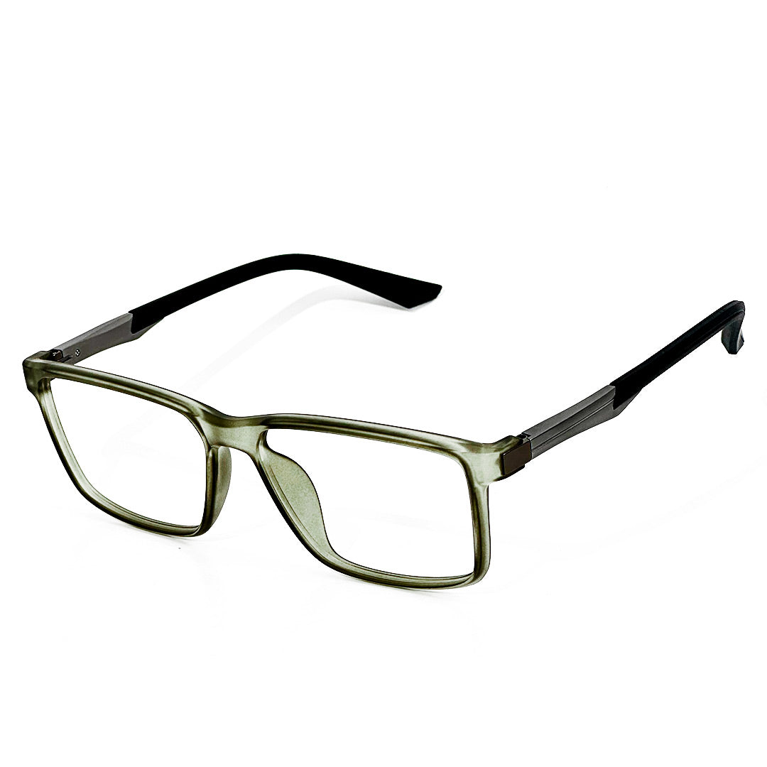Óculos de Grau Zeven Euglasses - Sua Ótica Pessoal Online
