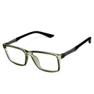 Óculos de Grau Zeven Euglasses - Sua Ótica Pessoal Online
