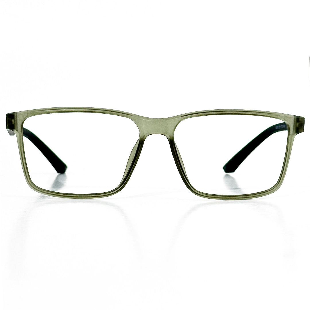 Óculos de Grau Zeven Euglasses - Sua Ótica Pessoal Online