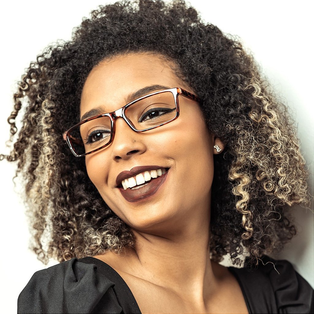 Óculos De Grau Lunaview Euglasses - Sua Ótica Pessoal Online