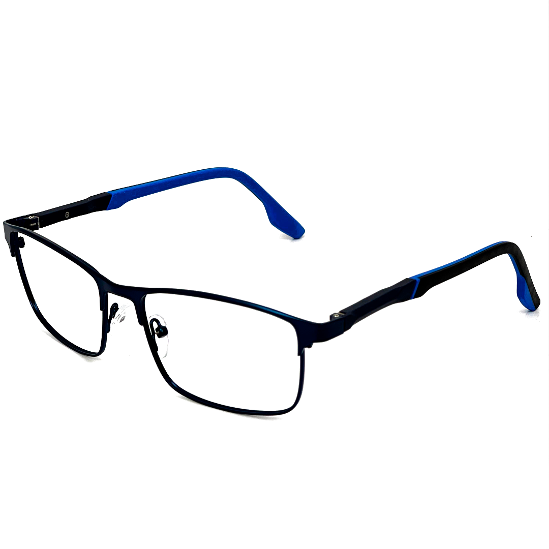 Óculos de Grau Desire Euglasses - Sua Ótica Pessoal Online