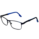 Óculos de Grau Desire Euglasses - Sua Ótica Pessoal Online