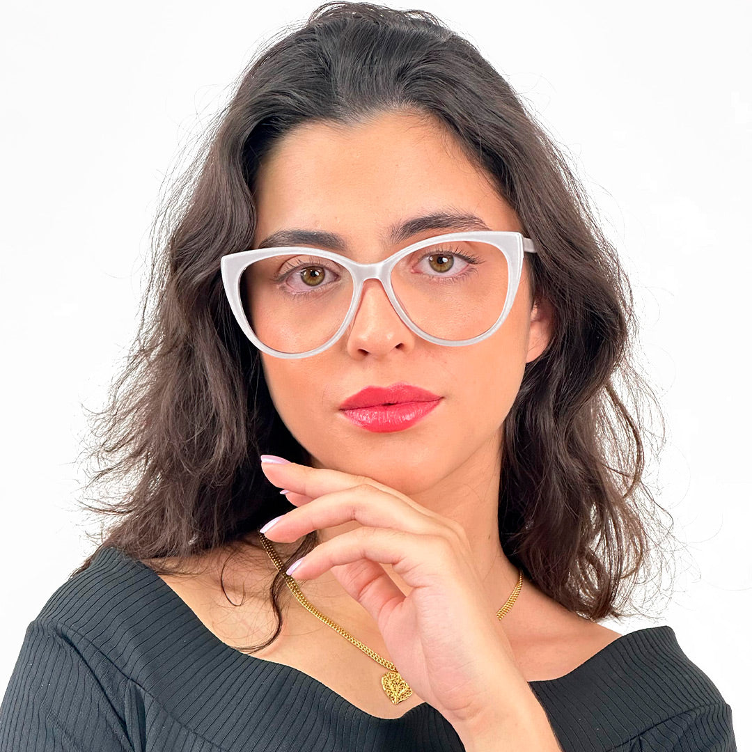 Óculos de Grau Frazer Euglasses - Sua Ótica Pessoal Online