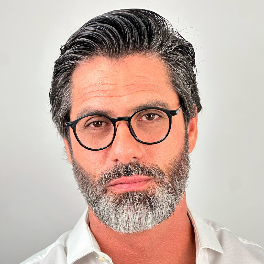 Óculos de Grau Willow Euglasses - Sua Ótica Pessoal Online