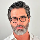 Óculos de Grau Willow Euglasses - Sua Ótica Pessoal Online