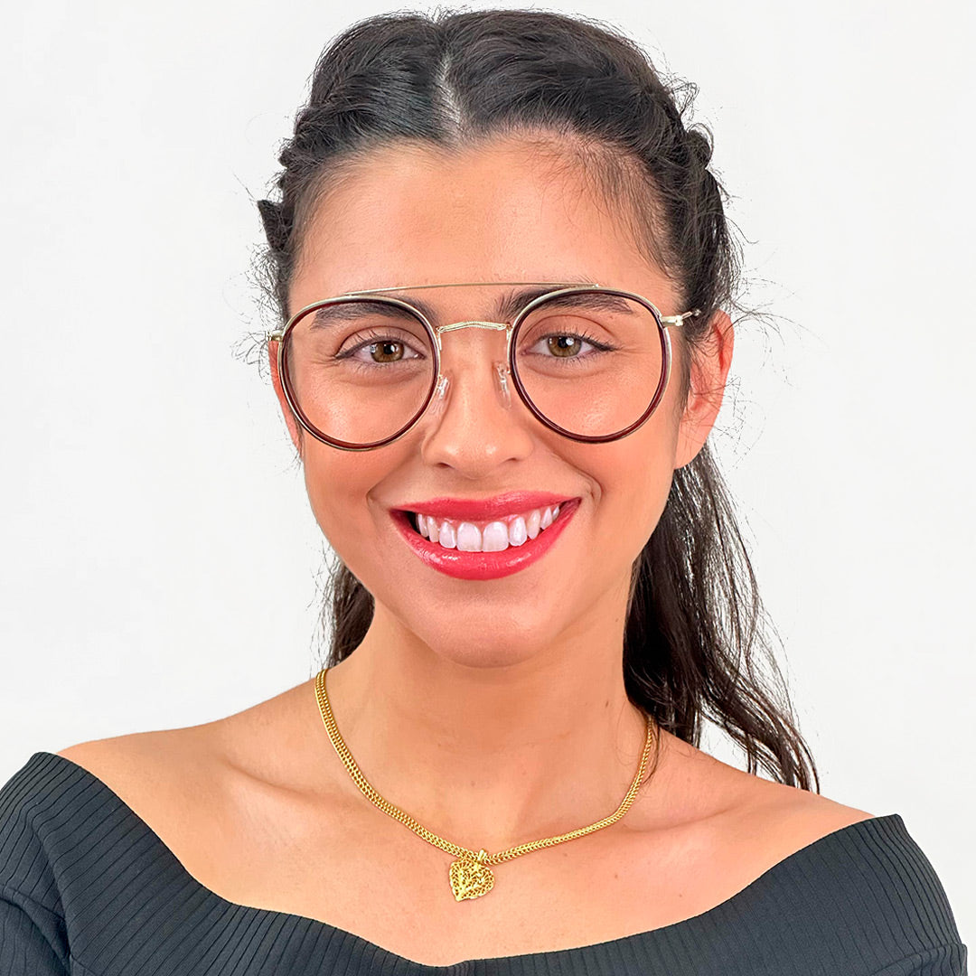 Óculos de Grau Tundra Euglasses - Sua Ótica Pessoal Online