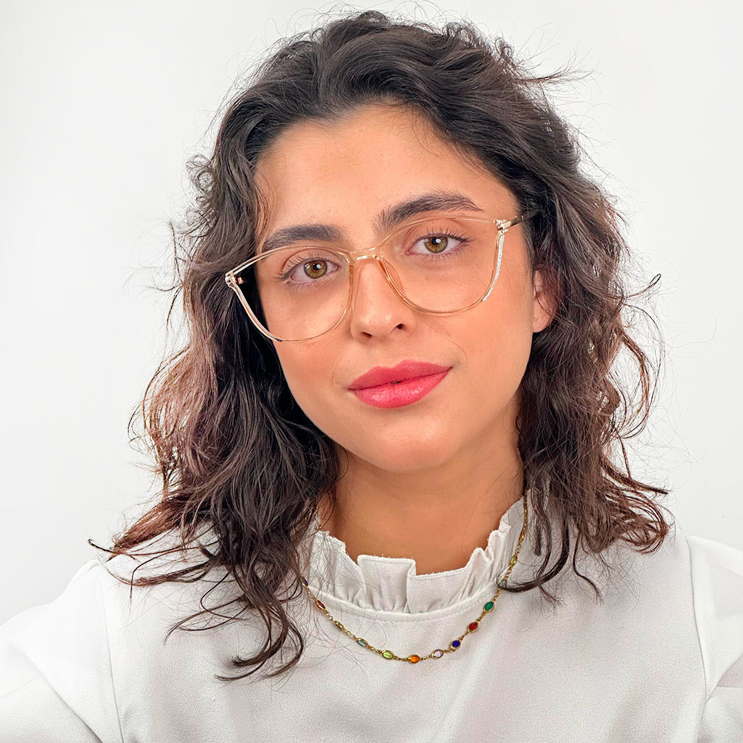 Óculos de Grau Miles Euglasses - Sua Ótica Pessoal Online