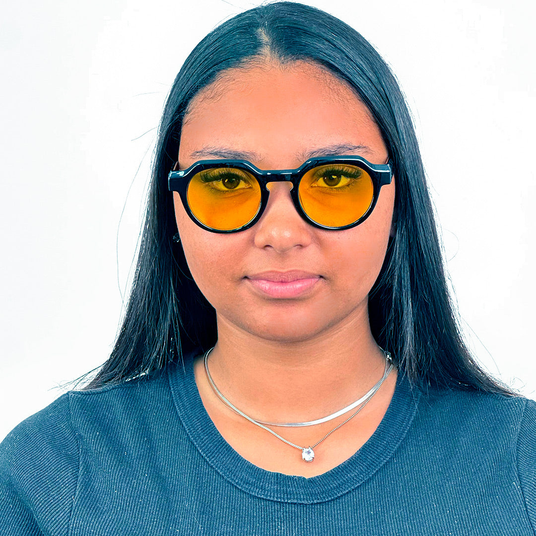 Óculos de Sol Hazel Euglasses - Sua Ótica Pessoal Online