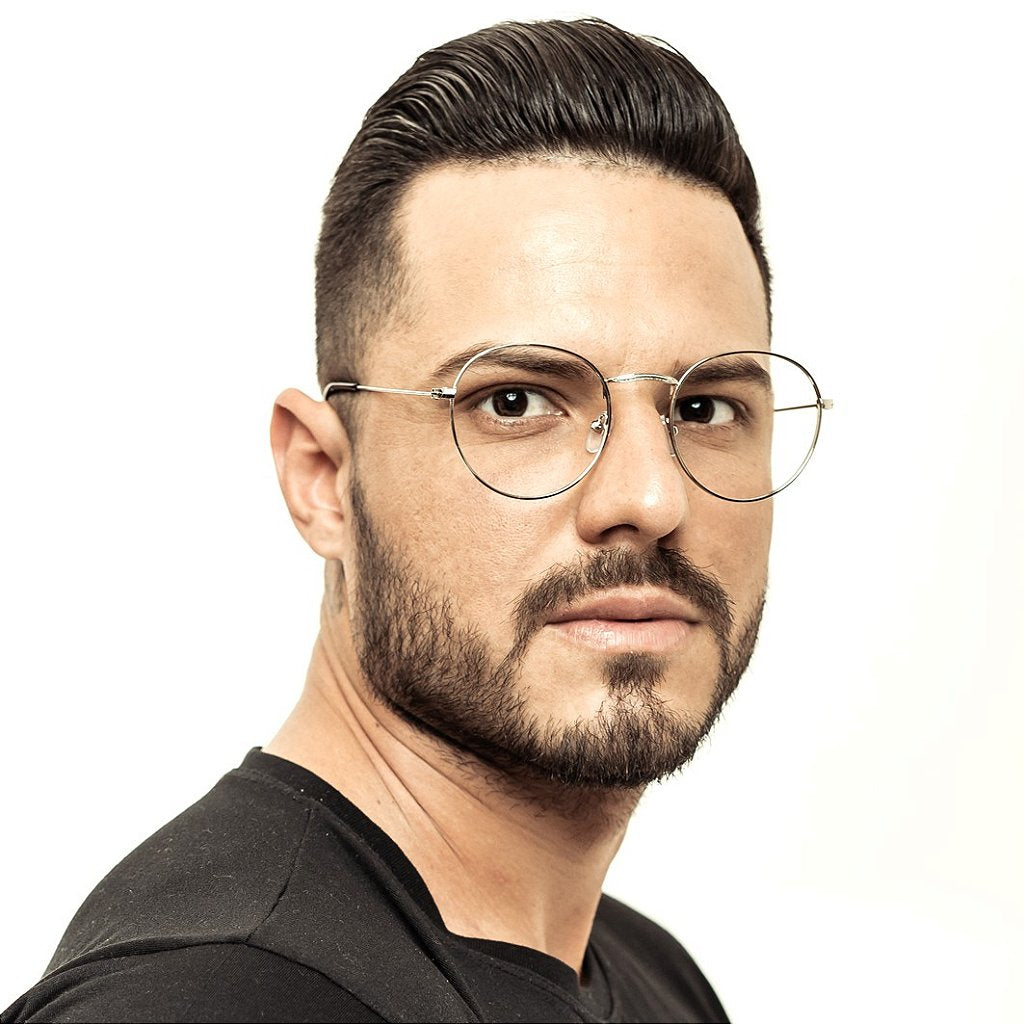 Óculos de Grau Chelsea Euglasses - Sua Ótica Pessoal Online