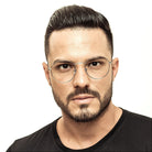 Óculos de Grau Chelsea Euglasses - Sua Ótica Pessoal Online