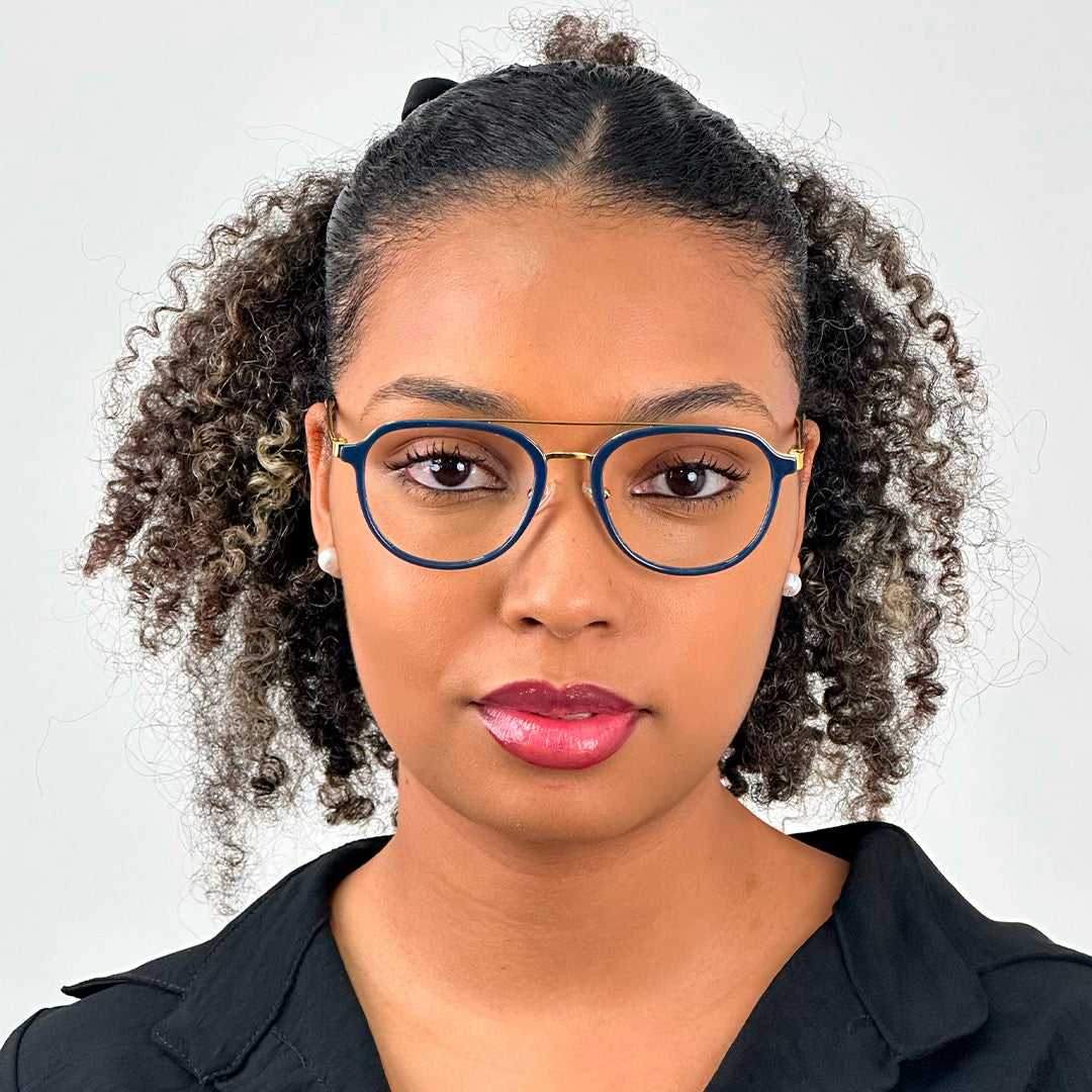 Óculos de Grau Saskia Euglasses