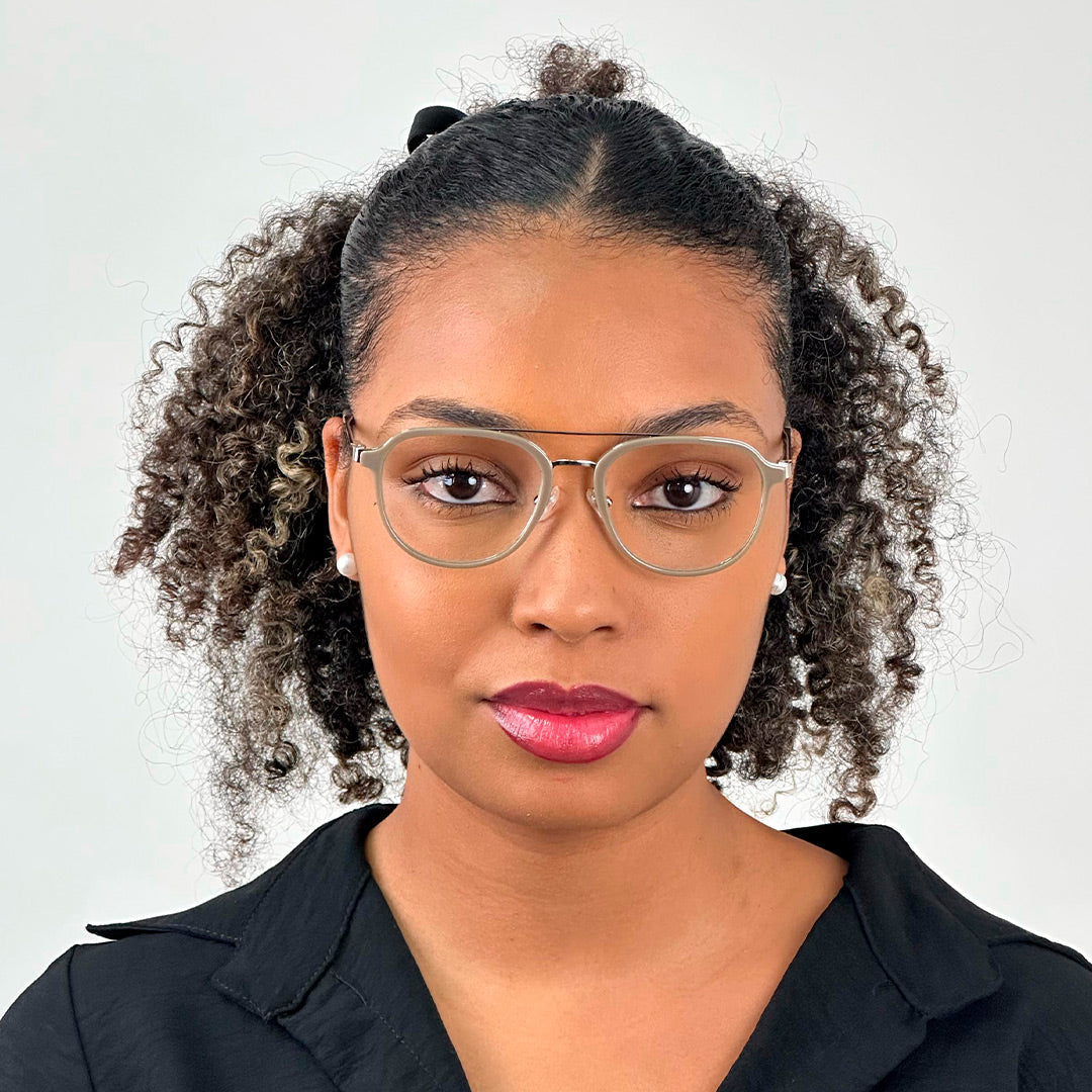 Óculos de Grau Saskia Euglasses