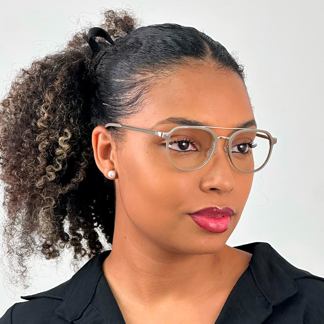 Óculos de Grau Saskia Euglasses