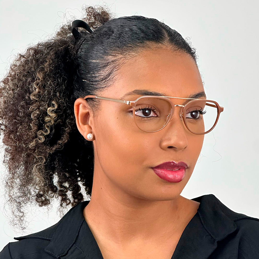 Óculos de Grau Saskia Euglasses