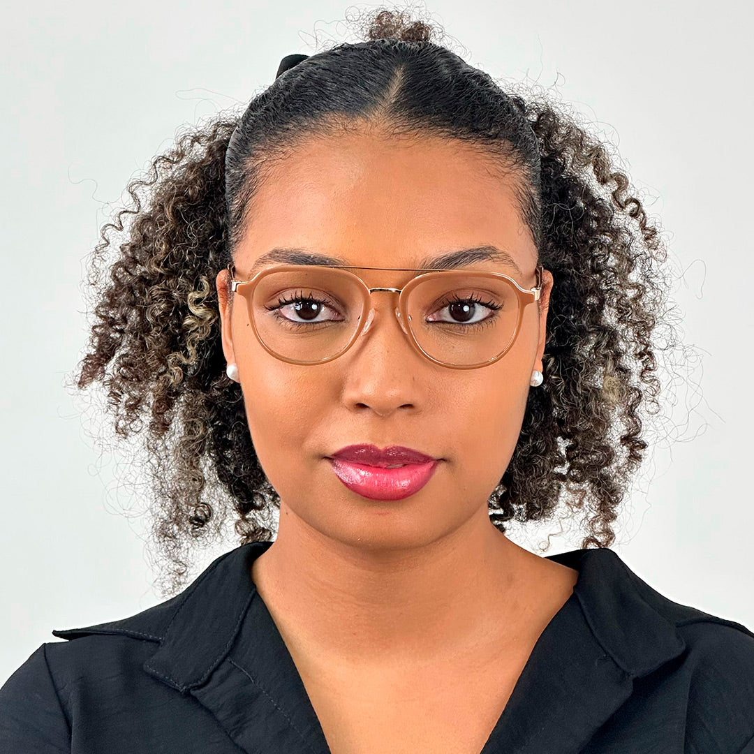 Óculos de Grau Saskia Euglasses