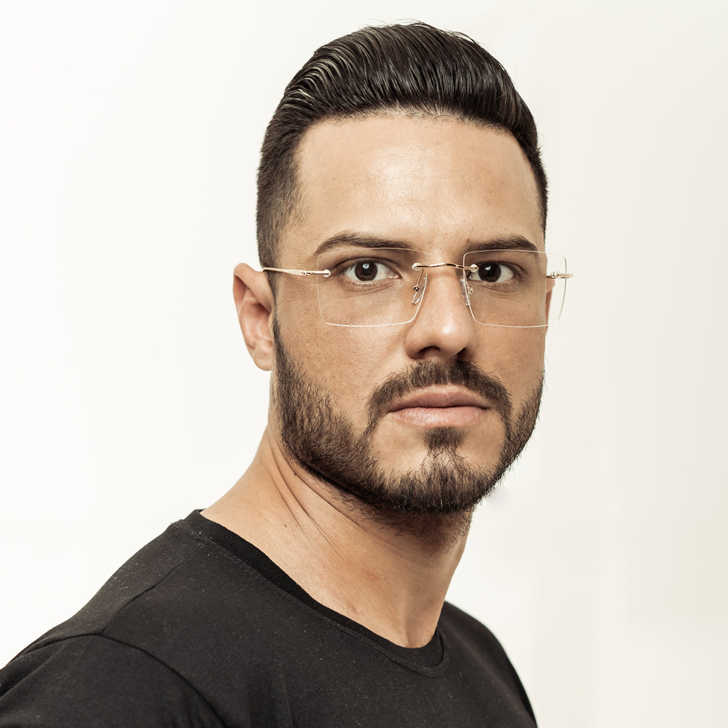 Óculos de Grau Paco Euglasses - Sua Ótica Pessoal Online | 53.313.188 Cicero de Assis Silva Oliveira | CNPJ: 53.313.188/0001-94