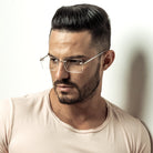 Óculos de Grau Paco Euglasses - Sua Ótica Pessoal Online | 53.313.188 Cicero de Assis Silva Oliveira | CNPJ: 53.313.188/0001-94