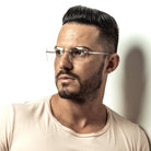 Óculos de Grau Paco Euglasses - Sua Ótica Pessoal Online | 53.313.188 Cicero de Assis Silva Oliveira | CNPJ: 53.313.188/0001-94