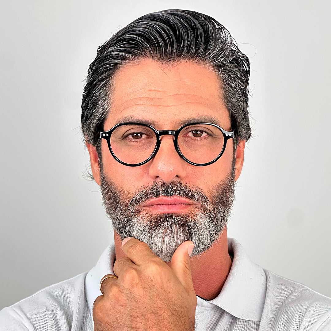 Óculos de Grau Amaris Euglasses