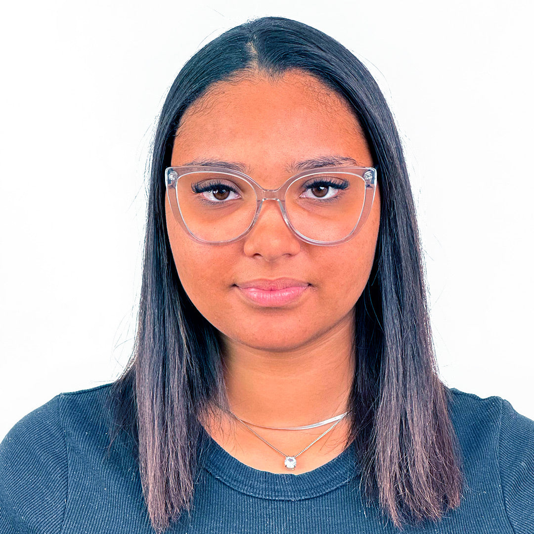 Óculos de Grau Lucy Euglasses - Sua Ótica Pessoal Online