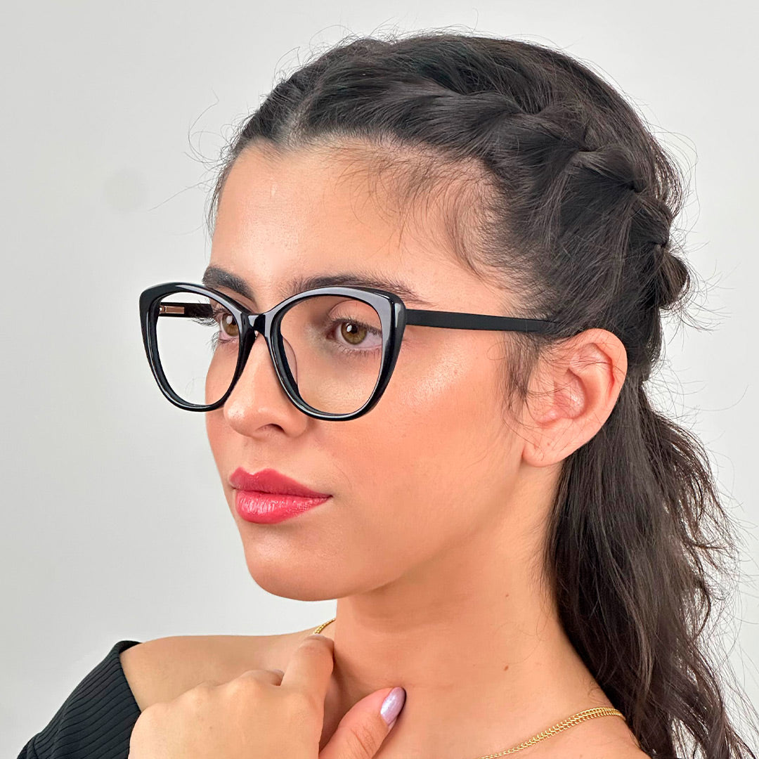 Óculos de Grau Uoma Euglasses - Sua Ótica Pessoal Online