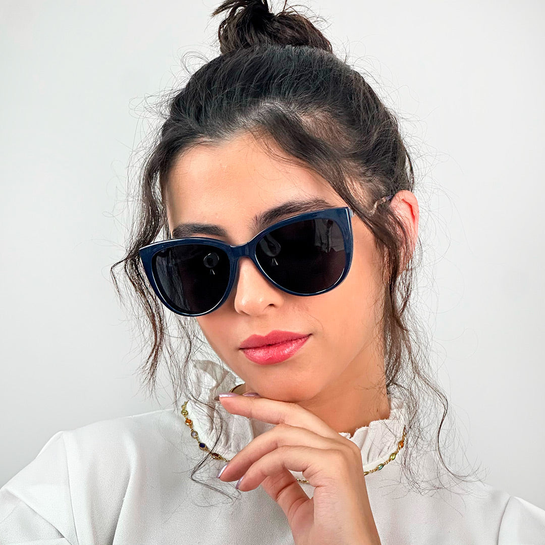 Óculos Clip-On Vanille (1 Lente) Euglasses - Sua Ótica Pessoal Online