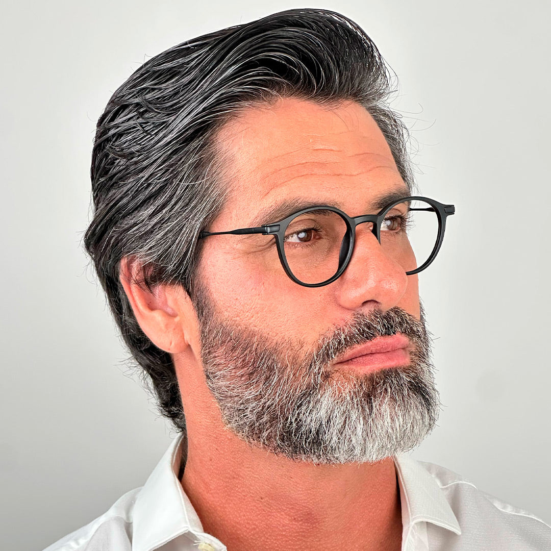 Óculos de Grau Willow Euglasses - Sua Ótica Pessoal Online