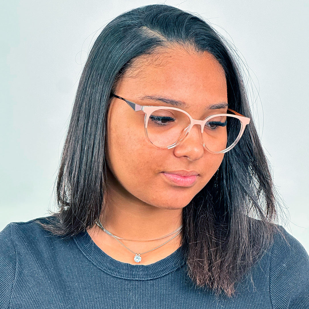 Óculos Clipon Matilda (1 Lente) Euglasses - Sua Ótica Pessoal Online