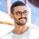 Óculos de Grau Liôn Euglasses - Sua Ótica Pessoal Online