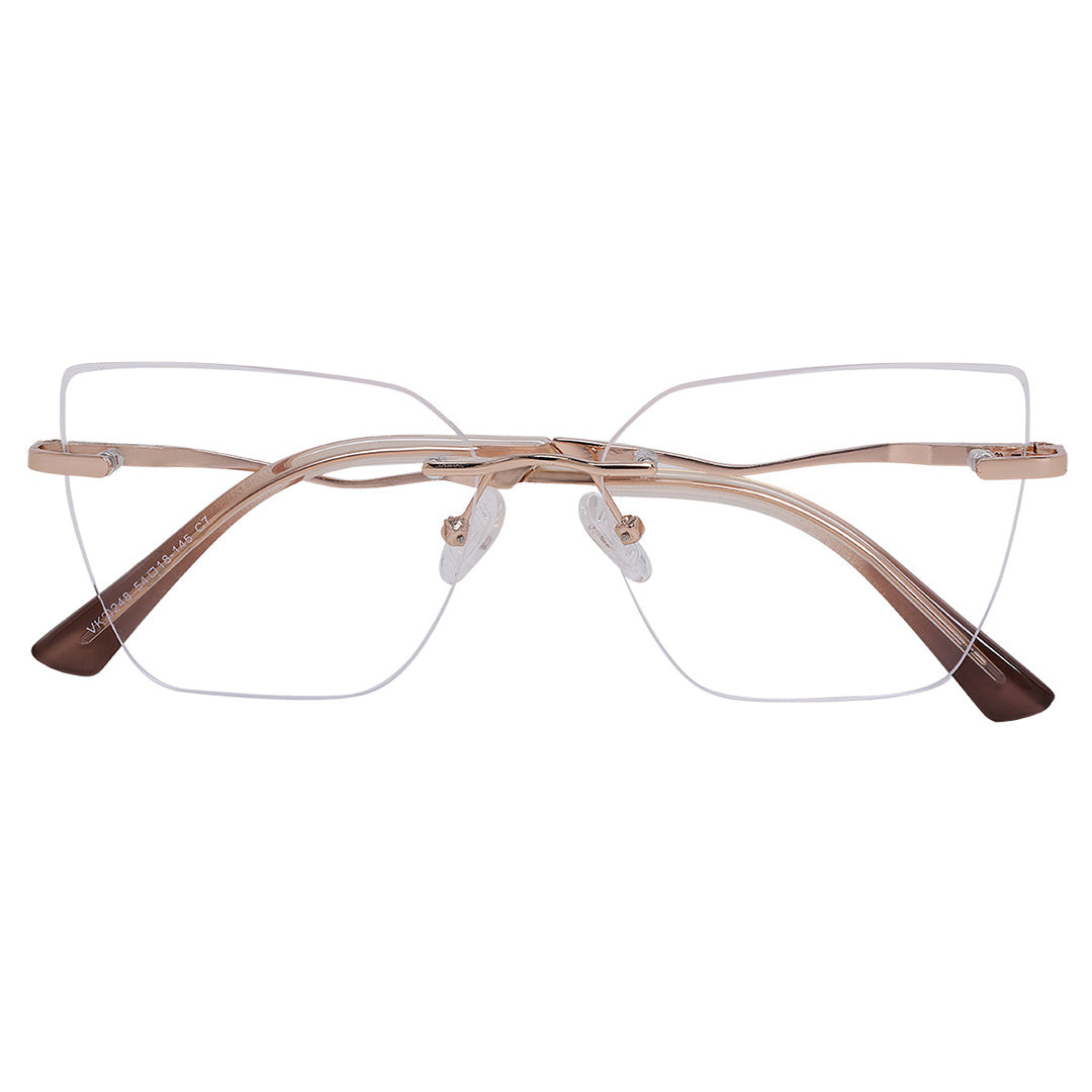 Óculos de Grau Clairis Euglasses - Sua Ótica Pessoal Online | 53.313.188 Cicero de Assis Silva Oliveira | CNPJ: 53.313.188/0001-94